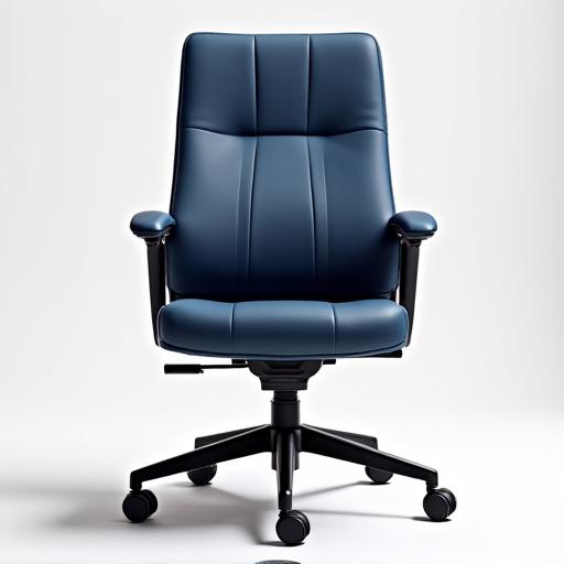 'SHIN'モデルのエグゼクティブチェア